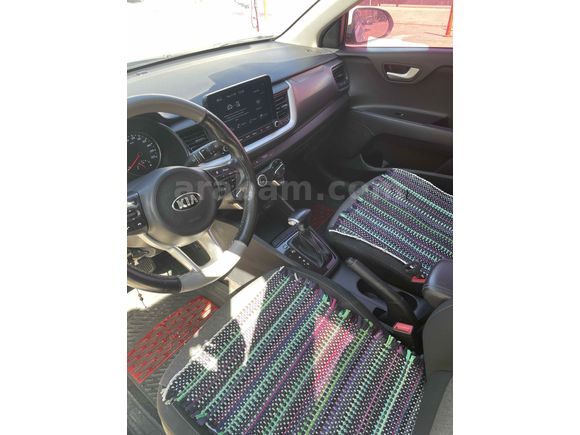 Sahibinden Kia Stonic 1.4 MPI Cool 2020 Model 