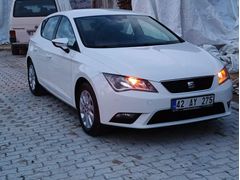 Sahibinden Seat Leon 1.2 TSI Style 2016 Model Konya 100.000 km Beyaz