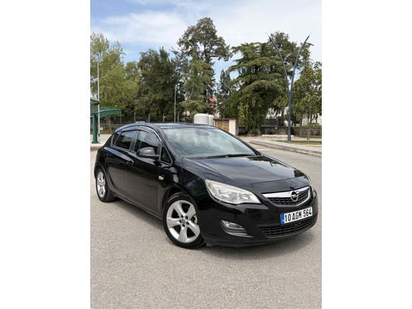 Sahibinden Opel Astra 1.6 Enjoy 2010 Model 