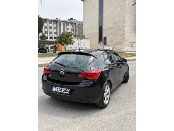 Sahibinden Opel Astra 1.6 Enjoy 2010 Model 