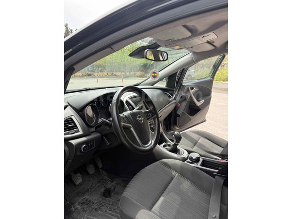 Sahibinden Opel Astra 1.6 Enjoy 2010 Model 