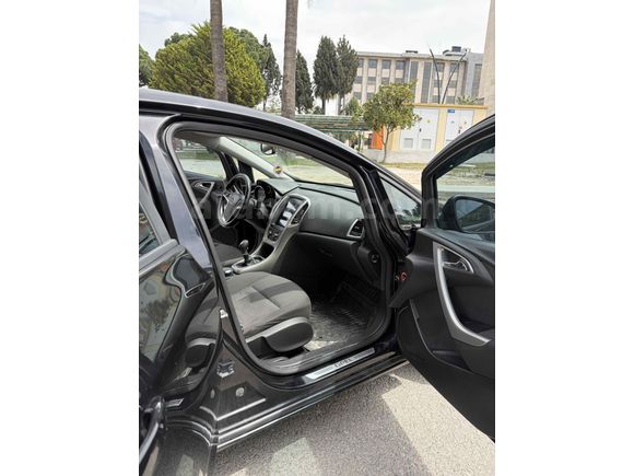 Sahibinden Opel Astra 1.6 Enjoy 2010 Model 