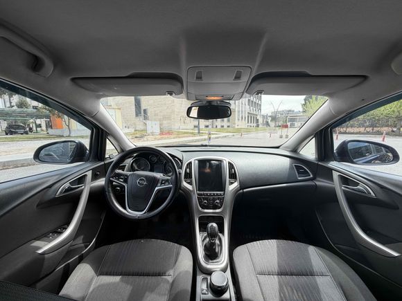 Sahibinden Opel Astra 1.6 Enjoy 2010 Model 
