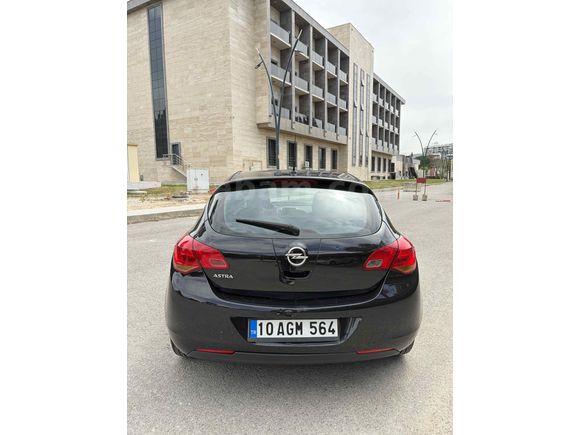 Sahibinden Opel Astra 1.6 Enjoy 2010 Model 