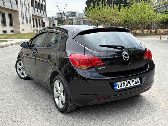 Sahibinden Opel Astra 1.6 Enjoy 2010 Model 