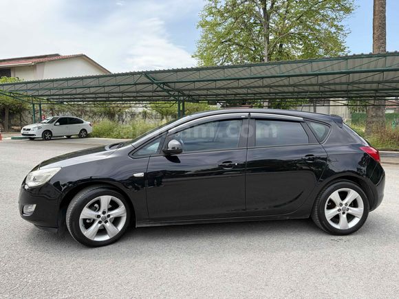 Sahibinden Opel Astra 1.6 Enjoy 2010 Model 