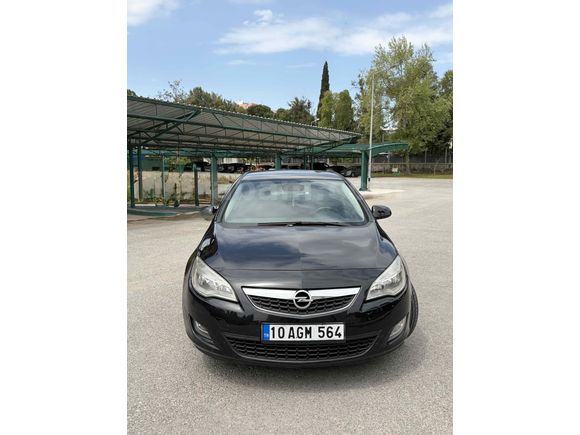 Sahibinden Opel Astra 1.6 Enjoy 2010 Model 