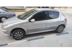 Sahibinden Peugeot 206 1.4 XR 2000 Model