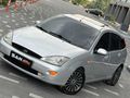 2000 Focus 1.6 Ghia KLİMA\SANRUF EN DOLUSU CAM GİBİ EMSALSİZ