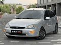 2000 Focus 1.6 Ghia KLİMA\SANRUF EN DOLUSU CAM GİBİ EMSALSİZ