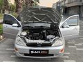 2000 Focus 1.6 Ghia KLİMA\SANRUF EN DOLUSU CAM GİBİ EMSALSİZ
