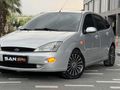 2000 Focus 1.6 Ghia KLİMA\SANRUF EN DOLUSU CAM GİBİ EMSALSİZ