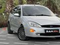 2000 Focus 1.6 Ghia KLİMA\SANRUF EN DOLUSU CAM GİBİ EMSALSİZ
