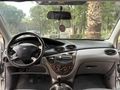 2000 Focus 1.6 Ghia KLİMA\SANRUF EN DOLUSU CAM GİBİ EMSALSİZ