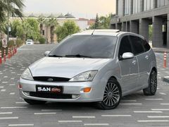 2000 Focus 1.6 Ghia KLİMA\SANRUF EN DOLUSU CAM GİBİ EMSALSİZ