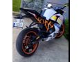 Sahibinden KTM 250 RC ABS