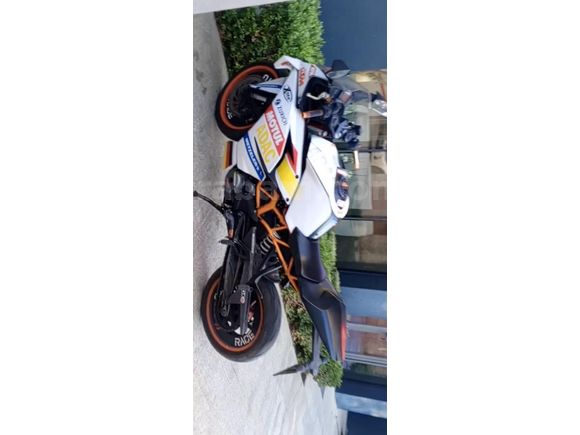 Sahibinden KTM 250 RC ABS