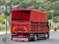 2000 ISUZU NPR ŞAMPİYON MÜKEMMEL TEMİZLİKTE KARTA 12 AY VADE