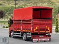 2000 ISUZU NPR ŞAMPİYON MÜKEMMEL TEMİZLİKTE KARTA 12 AY VADE