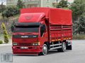 2000 ISUZU NPR ŞAMPİYON MÜKEMMEL TEMİZLİKTE KARTA 12 AY VADE