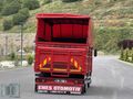 2000 ISUZU NPR ŞAMPİYON MÜKEMMEL TEMİZLİKTE KARTA 12 AY VADE