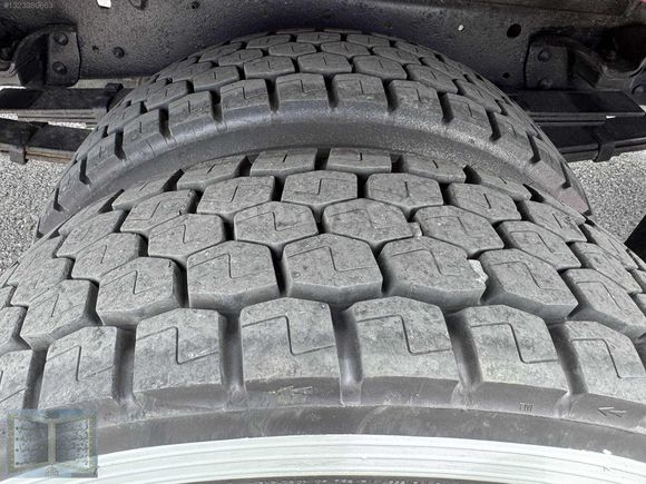 2000 ISUZU NPR ŞAMPİYON MÜKEMMEL TEMİZLİKTE KARTA 12 AY VADE