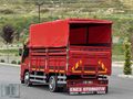 2000 ISUZU NPR ŞAMPİYON MÜKEMMEL TEMİZLİKTE KARTA 12 AY VADE