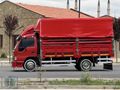 2000 ISUZU NPR ŞAMPİYON MÜKEMMEL TEMİZLİKTE KARTA 12 AY VADE