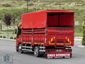 2000 ISUZU NPR ŞAMPİYON MÜKEMMEL TEMİZLİKTE KARTA 12 AY VADE