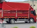 2000 ISUZU NPR ŞAMPİYON MÜKEMMEL TEMİZLİKTE KARTA 12 AY VADE