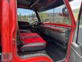 2000 ISUZU NPR ŞAMPİYON MÜKEMMEL TEMİZLİKTE KARTA 12 AY VADE