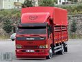 2000 ISUZU NPR ŞAMPİYON MÜKEMMEL TEMİZLİKTE KARTA 12 AY VADE