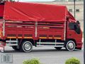 2000 ISUZU NPR ŞAMPİYON MÜKEMMEL TEMİZLİKTE KARTA 12 AY VADE
