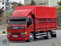 2000 ISUZU NPR ŞAMPİYON MÜKEMMEL TEMİZLİKTE KARTA 12 AY VADE