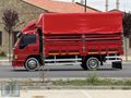 2000 ISUZU NPR ŞAMPİYON MÜKEMMEL TEMİZLİKTE KARTA 12 AY VADE