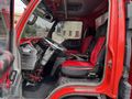 2000 ISUZU NPR ŞAMPİYON MÜKEMMEL TEMİZLİKTE KARTA 12 AY VADE
