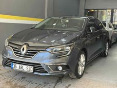 Çok acil İlk Sahibinden Renault Megane 1.3 TCe Icon 2020 Model 