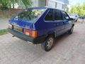 TEMİZ DÜZGÜN 2001 MODEL Lada Samara 1.5 2001 Model Konya