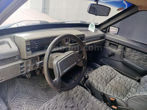 TEMİZ DÜZGÜN 2001 MODEL Lada Samara 1.5 2001 Model Konya