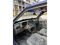 TEMİZ DÜZGÜN 2001 MODEL Lada Samara 1.5 2001 Model Konya
