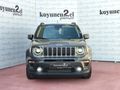 Koyuncu Premium 2020 JEEP RENEGADE 1.6 MULTİJET II 4x2