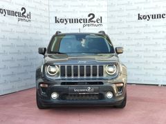 Koyuncu Premium 2020 JEEP RENEGADE 1.6 MULTİJET II 4x2