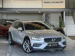 MERİÇ'TEN-FULL+FULL-K.SOĞUTMA-HARMAN K-VOLVO V60 CC 2.0 D4 190HP