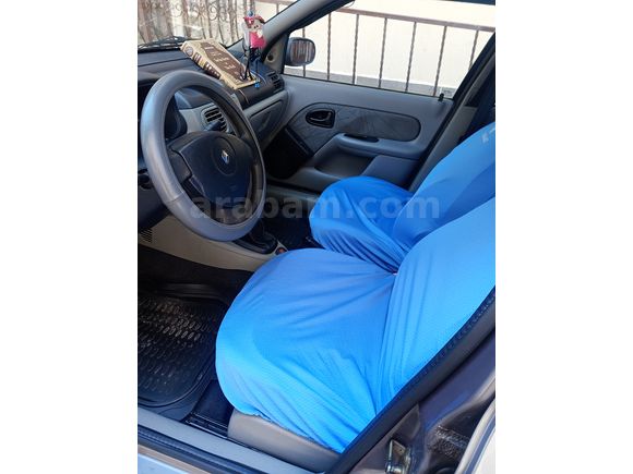 Sahibinden Renault Clio 1.5 dCi Authentique 2004 Model 