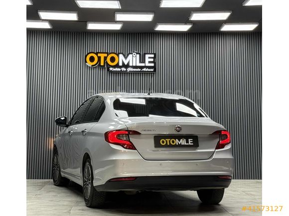 OTOMİLE | FİAT EGEA 1.4 FİRE EASY DEĞİŞENSİZ 240 BİN PEŞİN 36 AY