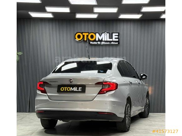 OTOMİLE | FİAT EGEA 1.4 FİRE EASY DEĞİŞENSİZ 240 BİN PEŞİN 36 AY