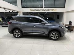 SÜMER | 2024 MODEL Tiggo7 Pro 1.6 TGDI Excellent * BOYASIZ