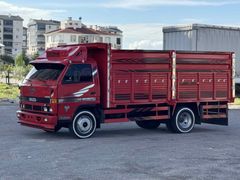 96 ISUZU NPR SINIF ARAÇ6 LASTİK SIFIR DUBLEX KARTA 12 AY VADE