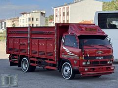 96 ISUZU NPR SINIF ARAÇ6 LASTİK SIFIR DUBLEX KARTA 12 AY VADE