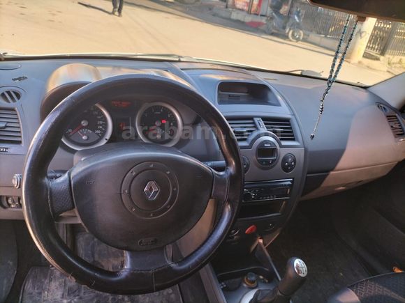 Sahibinden Renault Megane 1.6 Authentique 2006 Model